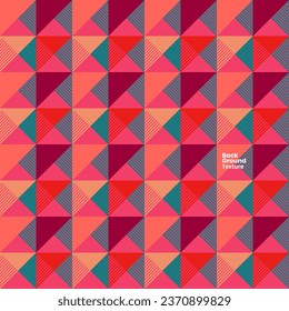 Geometric Modern Cover Background Texture Graphic Abstract Color 33