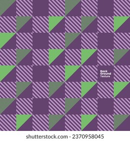 Fondo geométrico moderno de la cubierta Textura Gráfico Resumen Color 41