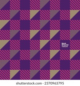 Geometric Modern Cover Background Texture Graphic Abstract Color 43