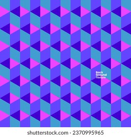 Geometric Modern Cover Background Texture Graphic Abstract Color 45