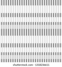 geometric modern line pattern