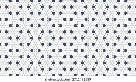 Padrão contínuo geométrico e moderno. Textura de tendência digital para design de fundo texturizado bonito.