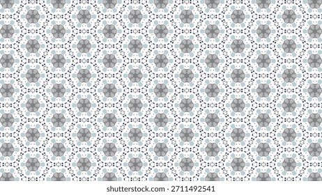 Padrão contínuo geométrico e moderno. Textura de tendência digital para design de fundo texturizado bonito.