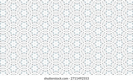 Padrão contínuo geométrico e moderno. Textura de tendência digital para design de fundo texturizado bonito.