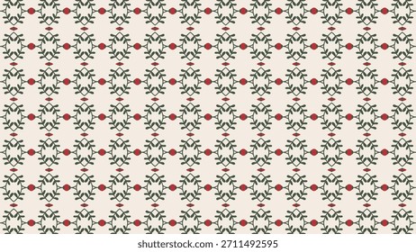 Geometric and modern seamless pattern. Digital trending texture for background design beautiful textured.