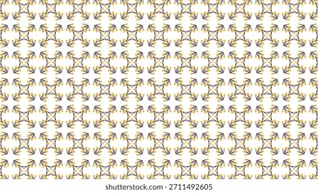 Patrón geométrico y moderno sin fisuras. Textura de tendencia digital para diseño de fondo hermoso texturizado.