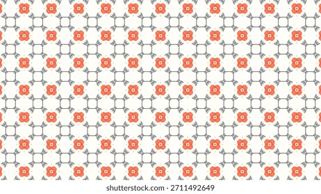 Geometric and modern seamless pattern. Digital trending texture for background design beautiful textured.