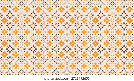 Padrão contínuo geométrico e moderno. Textura de tendência digital para design de fundo texturizado bonito.