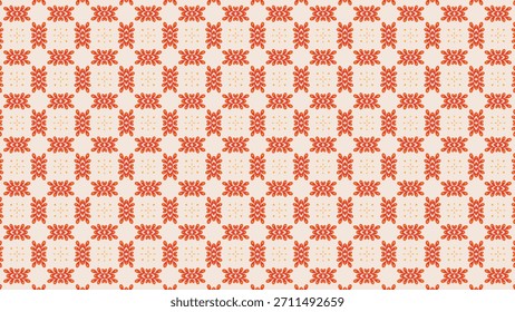 Padrão contínuo geométrico e moderno. Textura de tendência digital para design de fundo texturizado bonito.
