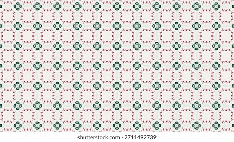 Patrón geométrico y moderno sin fisuras. Textura de tendencia digital para diseño de fondo hermoso texturizado.
