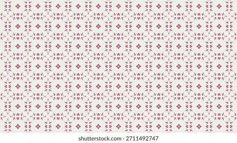 Patrón geométrico y moderno sin fisuras. Textura de tendencia digital para diseño de fondo hermoso texturizado.