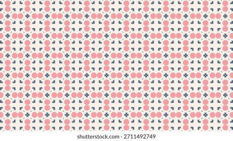 Patrón geométrico y moderno sin fisuras. Textura de tendencia digital para diseño de fondo hermoso texturizado.
