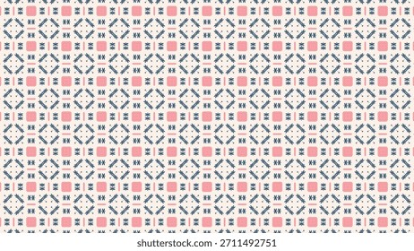 Geometric and modern seamless pattern. Digital trending texture for background design beautiful textured.