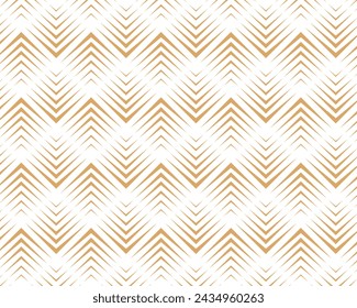 Geometric modern simple abstract pattern vector on background