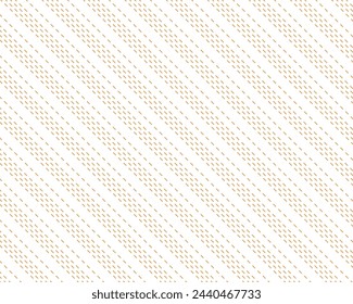 Geometric modern simple abstract pattern vector on background