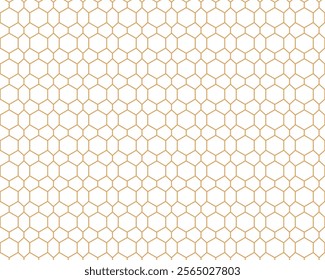Geometric modern simple abstract pattern vector on background