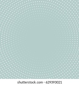 Geometric modern vector pattern. Fine ornament with dotted elements. Geometric abstract pattern