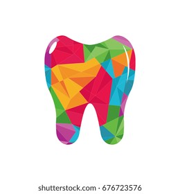 Geometric molars