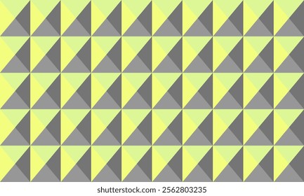 Geometric mosaic pattern with creative shapes and minimal style. Perfect for modern posters, seamless backgrounds, or textile prints.