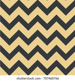 Geometric motif. Chevron pattern Seamless vector illustration The background for printing on fabric, textiles,  layouts, covers, backdrops, backgrounds and Wallpapers, websites, paper