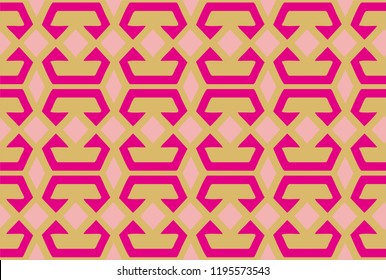 
Geometric Motif Designs, the main elements in traditional designs