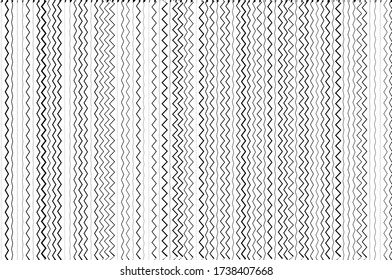 Geometric motif zig-zag. Chevron pattern  Vector illustration The background for printing on fabric, textiles,  layouts, covers, backdrops, backgrounds and Wallpapers, websites, paper