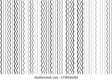 Geometric motif zig-zag. Chevron pattern  Vector illustration The background for printing on fabric, textiles,  layouts, covers, backdrops, backgrounds and Wallpapers, websites, paper