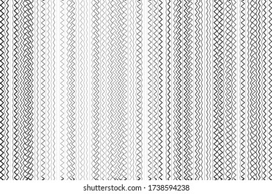 Geometric motif zig-zag. Chevron pattern  Vector illustration The background for printing on fabric, textiles,  layouts, covers, backdrops, backgrounds and Wallpapers, websites, paper