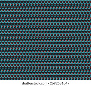 Motivos geométricos Vectores de patrón de repetición Descarga
