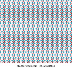 Motivos geométricos Vectores de patrón de repetición Descarga