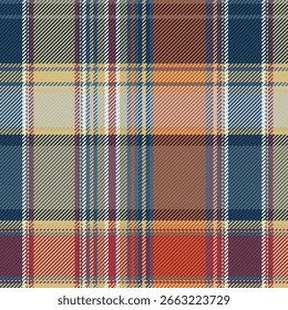 geometric multi color plaid pattern background