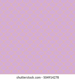 geometric national chinese seamless pattern. Collection of wrapping paper. Paper for scrapbook. Beautiful vector illustration. Background. Graphic texture for design.