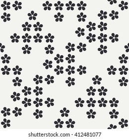 Geometric national seamless japanese pattern. Wallpaper. Wrapping paper. Scrapbook. Vector illustration. Background. Graphic texture for your design, wallpaper. Seamless pattern.