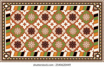 Geometric native pattern seamless digital pixel fabric. Pixel art pattern,triangle color geometric ethnic pattern,design for clothing,carpet,background,wrapping,batik,curtain,vector,illustration