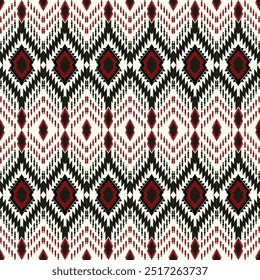 Geometric navajo seamless , Paisley pattern, Vector element, Abstract Vector,Batik, fabric embroidery, Ethnic pattern,Ogee, Geometric ethnic, Seamless textile, native american