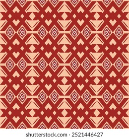 Geométrico navajo sin costuras, patrón Paisley, elemento de Vector, Vector Abstractas, Batik, bordado de tela, patrón étnico, Ogee, geométrico étnico, textil sin costuras, nativo americano