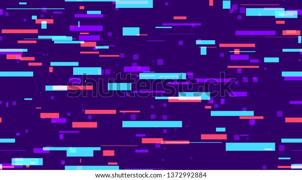 Geometric Neon Speed Lines Seamless\
Background. Futuristic Dynamic Texture. Digital Neon Flow Pattern.\
Digital Cover\
Background.
