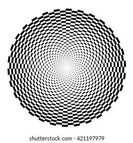 10,255 Optical Illusion Mandala Images, Stock Photos & Vectors ...