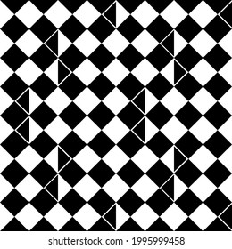 Geometric oriental pattern traditional background. For carpet, wallpaper, clothing, wrapping, batik, fabric, home decoration, Vector illustration.