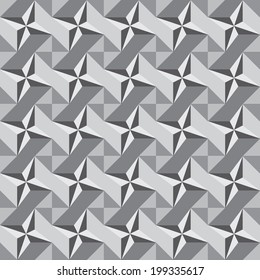geometric ornament
