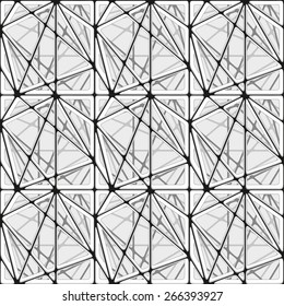 geometric ornament