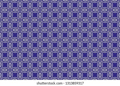 geometric ornament. Abstract   fractal. Background image. geometric seamless pattern. Pattern for website, corporate style, party invitation, wallpaper. Luxury vector pattern.Vector illustration .