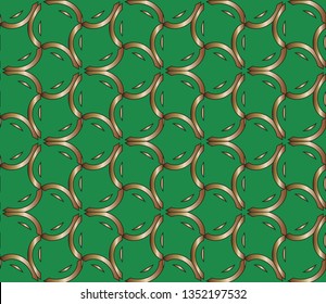 Geometric ornament. Abstract   fractal. Background image. Geometric seamless pattern. Pattern for website, corporate style, party invitation, wallpaper. 