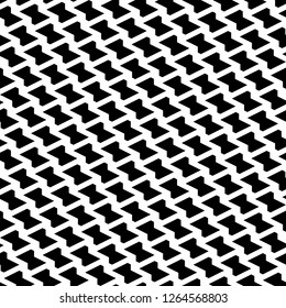 Geometric ornament. Blocks background. Geometrical motif. Digital paper, textile print, web designing, abstract. Seamless pattern. Polygons backdrop. Figures wallpaper. Vector artwork