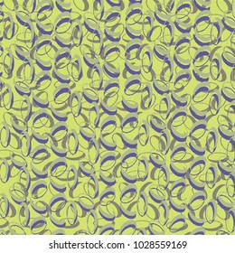 Geometric ornament for ceramics, wallpaper, textile, web, cards. Ethnic pattern