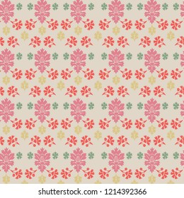 Geometric ornament for ceramics, wallpaper, textile, web, cards. Ethnic pattern. Border ornament. Native american design, Navajo. Mexican motif, Aztec ornament

