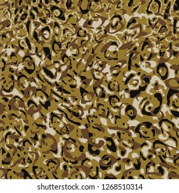 Geometric ornament for ceramics, wallpaper, textile, web, cards