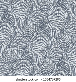 Geometric ornament for ceramics, wallpaper, textile, web, cards
