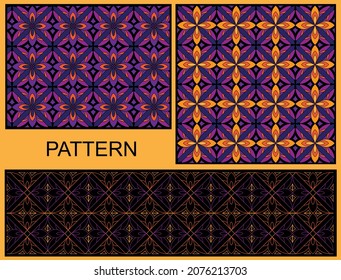 geometric ornament, colorful pattern, multicolor, art, vector