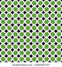 Geometric ornament in ethnic style.Seamless pattern with abstract  shapes.Repeat design for fashion, textile design,  on wall paper, wrapping paper, fabrics and home decor.